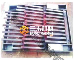 篩板、初板系列